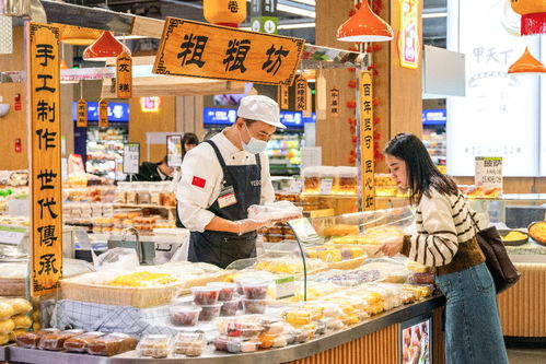 拓店步履不停 永輝年底超10家新店待開(kāi)，場(chǎng)景、商品與服務(wù)全面升級(jí)